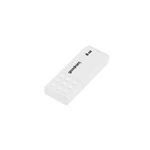 USB-Флешка USB2.0  8GB Goodram UME2 White (UME2-0080W0R11)