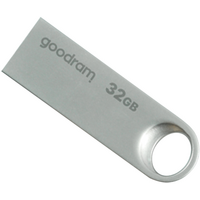 Флеш-накопичувач USB3.2 32GB Goodram UNO3 (UNO3-0320S0R11)