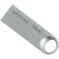 USB-Флешка USB 3.2 16GB Goodram UNO3 (UNO3-0160S0R11)