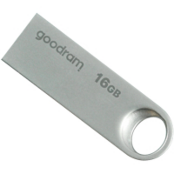USB-Флешка USB 3.2 16GB Goodram UNO3 (UNO3-0160S0R11)