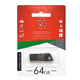 USB-Флешка USB 64GB T&G 114 Metal Series (TG114-64G)