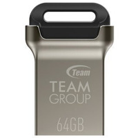 Флеш-накопичувач USB3.0 64Gb Team C162 Metal (TC162364GB01)
