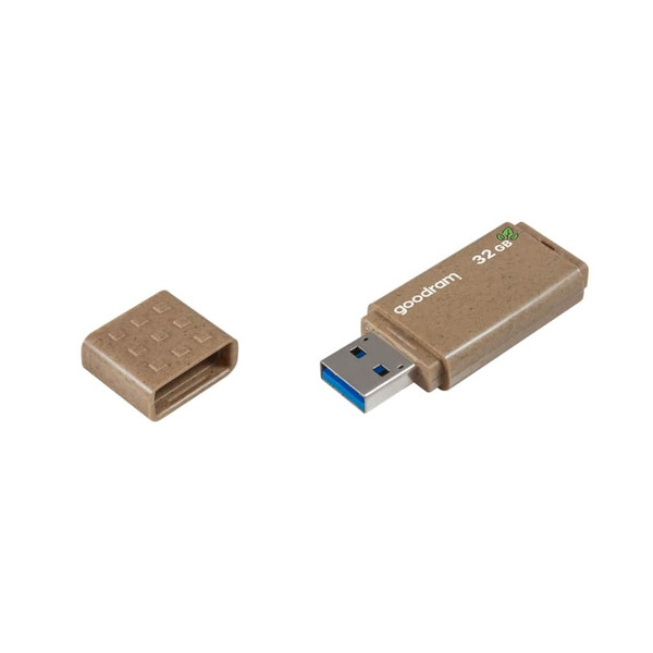 USB-Флешка USB 3.2 32GB Goodram UME3 Eco Friendly (UME3-0320EFR11)