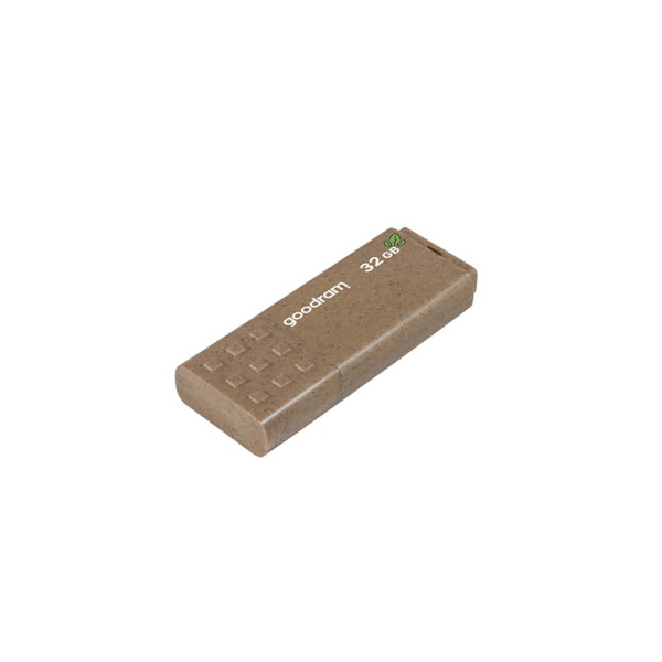 USB-Флешка USB 3.2 32GB Goodram UME3 Eco Friendly (UME3-0320EFR11)