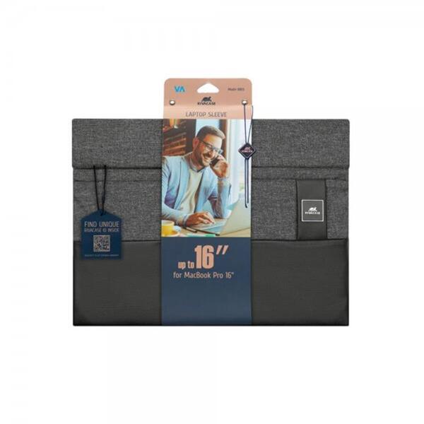 Чохол RivaCase 8805 (Black)