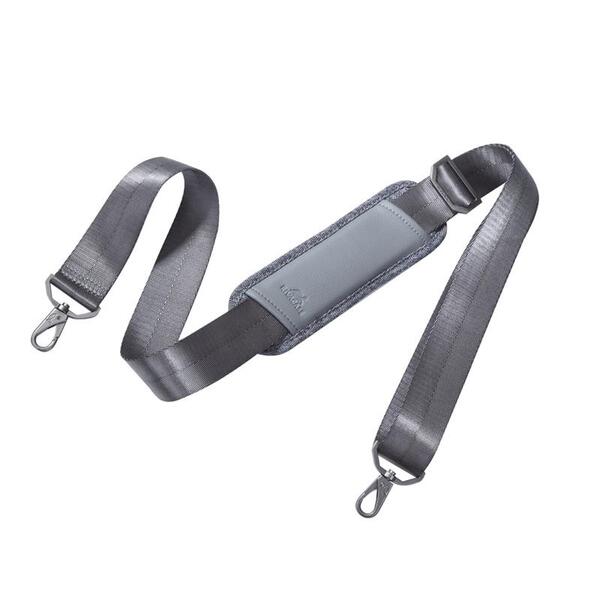 Сумка для ноутбука Rivacase 7930 15.6 Grey