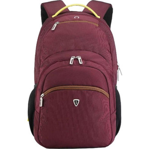 Рюкзак для ноутбука Sumdex PON-391OR 15.6" Burgundy