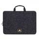 Чехол для ноутбука RivaCase 7915 15.6" Black