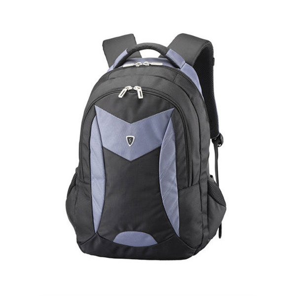Рюкзак для ноутбука Sumdex PON-366GY 15.6 Black/Blue