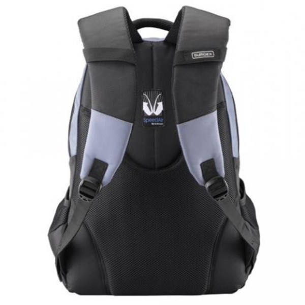 Рюкзак для ноутбука Sumdex PON-366GY 15.6 Black/Blue