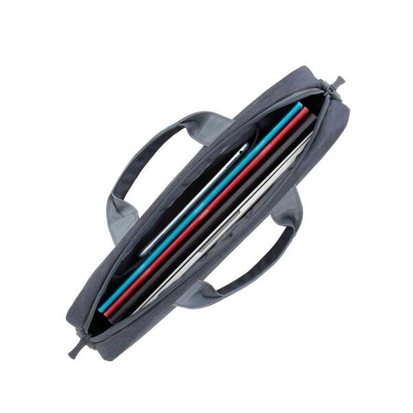 Сумка Rivacase 7522 (Dark Grey)