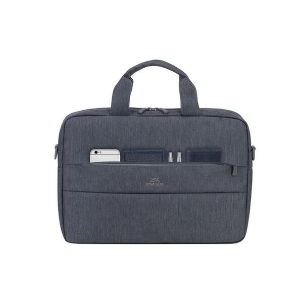 Сумка Rivacase 7522 (Dark Grey)