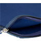 Чехол для ноутбука Amazon Basics Sleeve 15.6" Navy Blue (B01EFMIL4U)