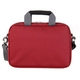 Сумка для ноутбука Sumdex PON-308RD 10" Red/Grey