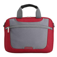 Сумка для ноутбука Sumdex PON-308RD 10" Red/Grey