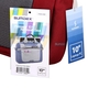 Сумка для ноутбука Sumdex PON-308RD 10" Red/Grey