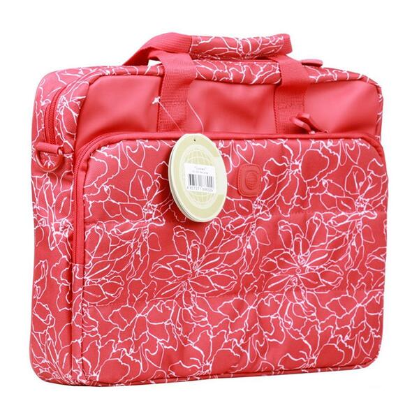 Сумка Continent CC-032 Redprints