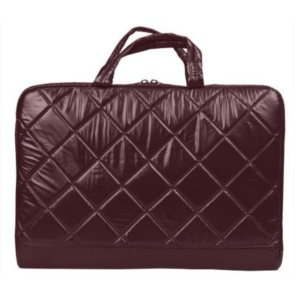 Сумка Continent CC-072 Bordo