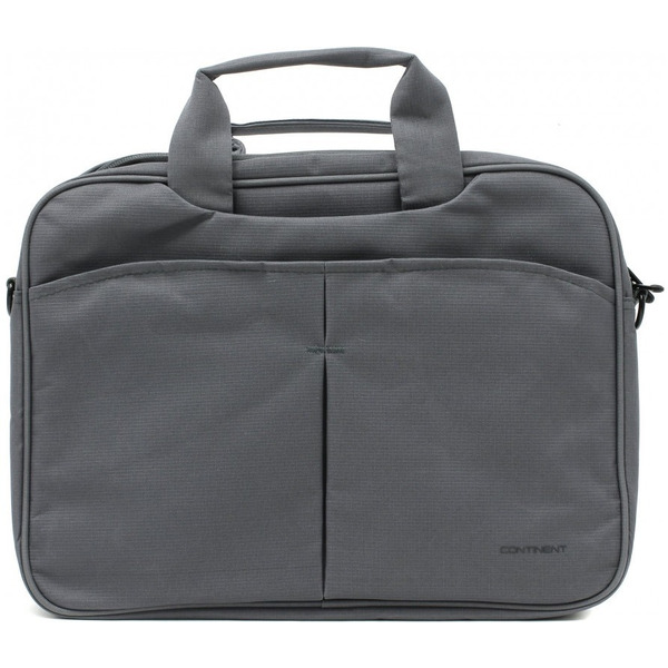 Сумка для ноутбука Continent CC-012 15.6 Grey