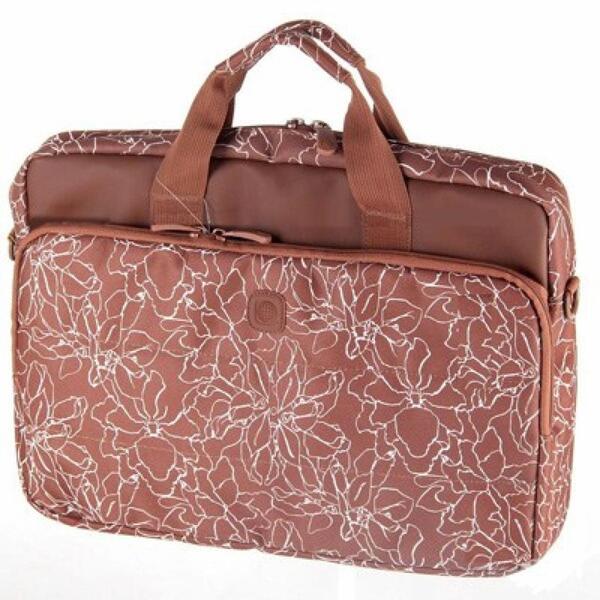 Сумка Continent CC-032 Brownprints