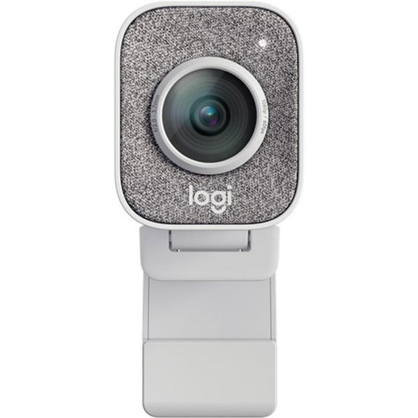 Веб-камера Logitech StreamCam White (960-001297)