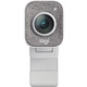 Веб-камера Logitech StreamCam White (960-001297)