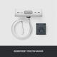 Веб-камера Logitech Brio 500 White (960-001428)