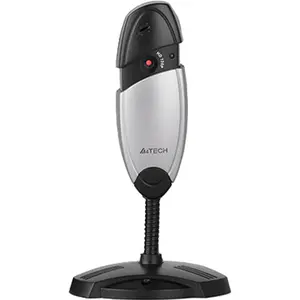 Веб-камера A4Tech PK-635P Grey