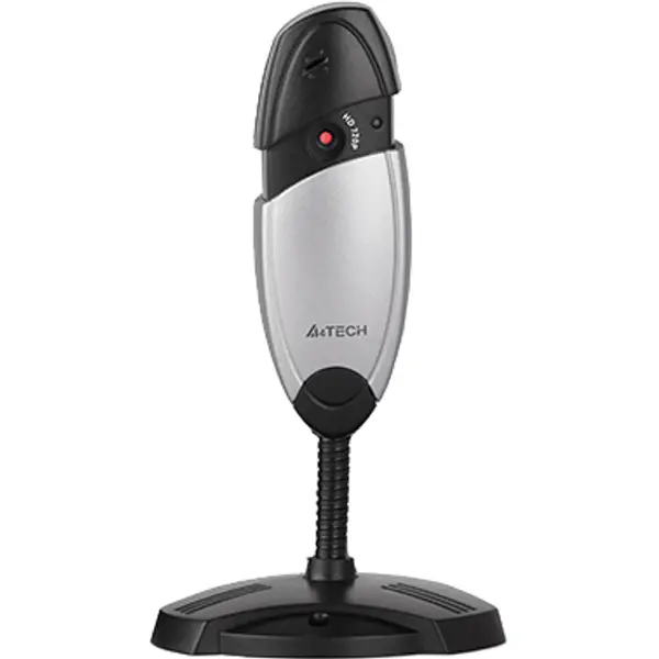 Веб-камера A4Tech PK-635P Grey