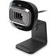 Веб-камера Microsoft LifeCam HD-3000 (T3H-00012) з мікрофоном