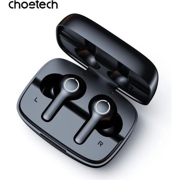 Наушники Choetech BH-T06 TWS bluetooth