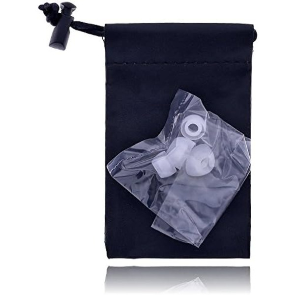 Навушники Remax RM-535 Silver (6954851211150)