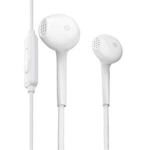 Гарнитура WK Y12 White (6941027607510)