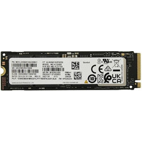 Накопитель SSD  256GB Samsung PM9A1 M.2 2280 PCIe 4.0 x4 V-NAND 3bit MLC (MZ-VL22560_OEM) OEM