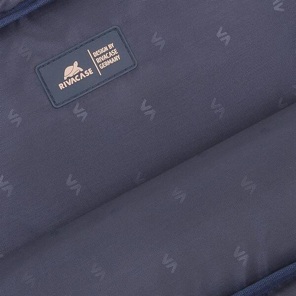 Сумка для ноутбука Rivacase 8231 15.6 Purple