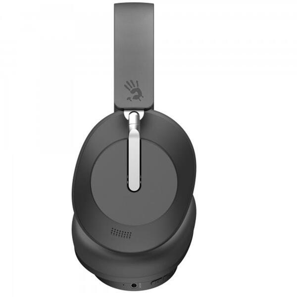 Навушники A4Tech Bloody MH390 Black