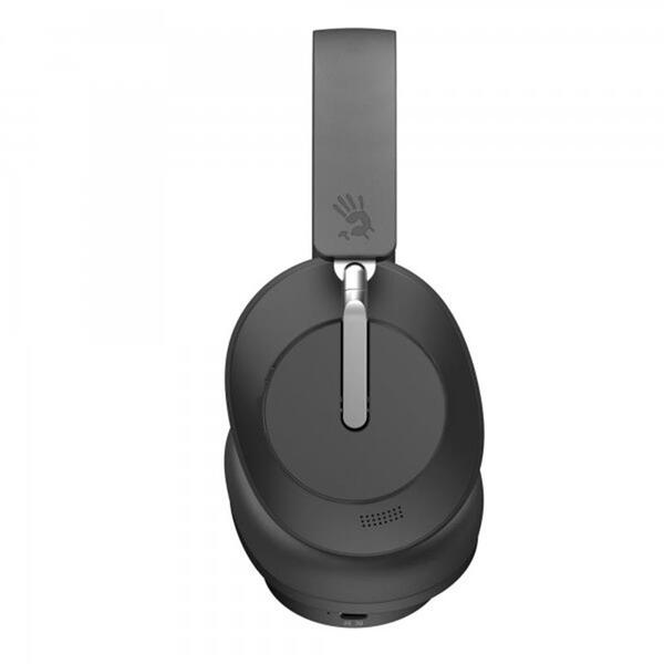 Навушники A4Tech Bloody MH390 Black