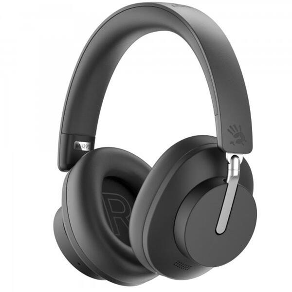 Навушники A4Tech Bloody MH390 Black