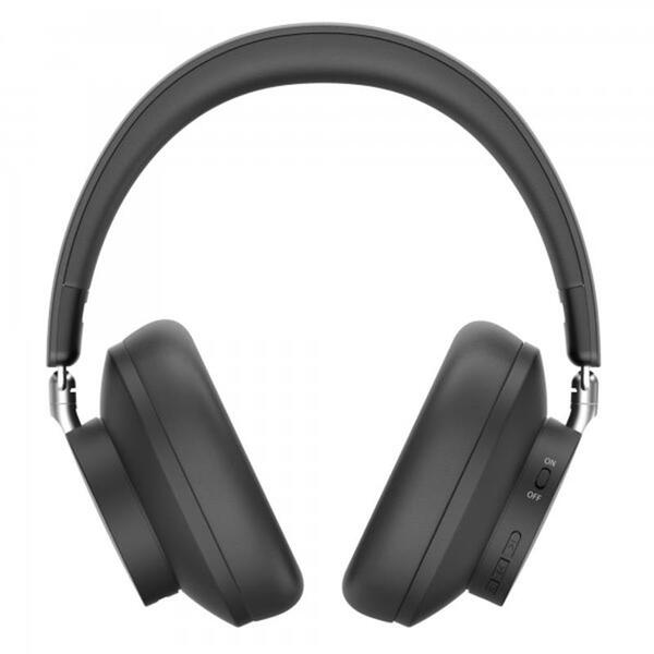 Навушники A4Tech Bloody MH390 Black