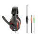 Навушники Gembird GHS-03 Black