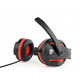 Навушники Gembird GHS-03 Black
