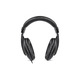Навушники REAL-EL GD-750V Black