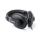 Навушники REAL-EL GD-750V Black