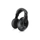 Навушники REAL-EL GD-750V Black