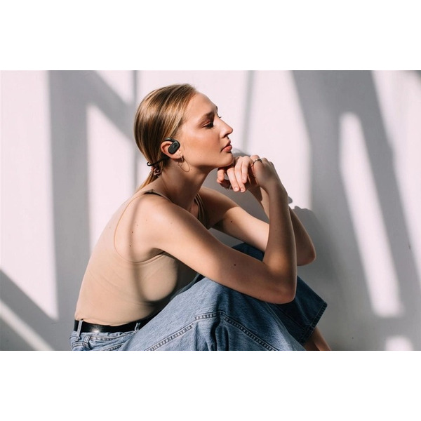 Навушники JBL Soundgear Sense Black (JBLSNDGEARSNSBLK)