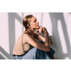 Bluetooth-гарнитура JBL Soundgear Sense Black (JBLSNDGEARSNSBLK)