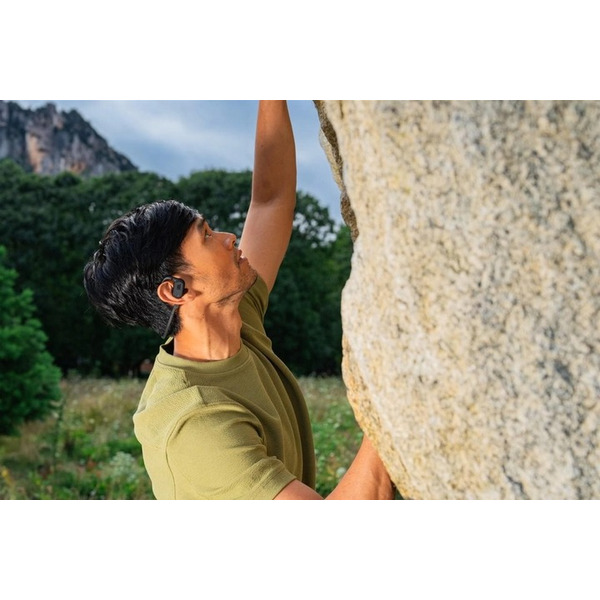 Навушники JBL Soundgear Sense Black (JBLSNDGEARSNSBLK)