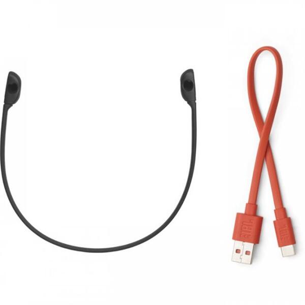 Навушники JBL Soundgear Sense Black (JBLSNDGEARSNSBLK)