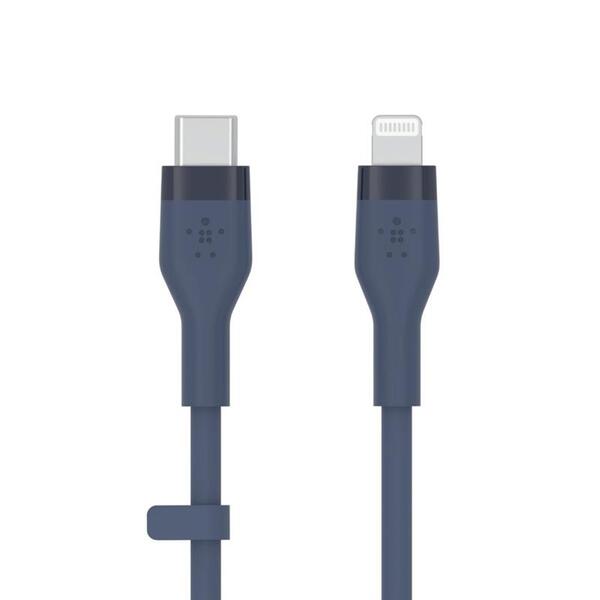 Кабель Belkin BoostCharge Flex CAA009bt2MBL-OEM