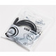 Кабель Cablexpert USB - mini-USB V 2.0 (M/M), 3 м, черный (CCP-USB2-AM5P-10)